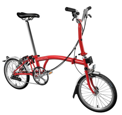 Brompton Chpt3 Saddle/Grip/Decal Set | eBay Brompton Chpt3 Saddle/Grip/Decal Set | eBay