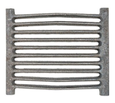 Hochwertiger Gussrost Ofenrost Rost passend für Spartherm Kaminofen 