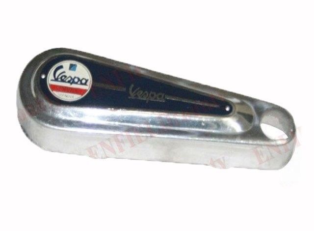 Front Fork Blue Link Hub Cover VBB Super Sprint Vespa GS GT GL 150 Scooter 