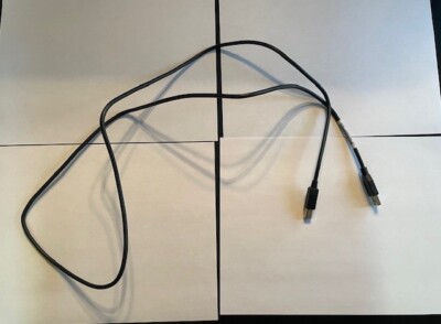 HP 8121-1585 USB Printer Cable !
