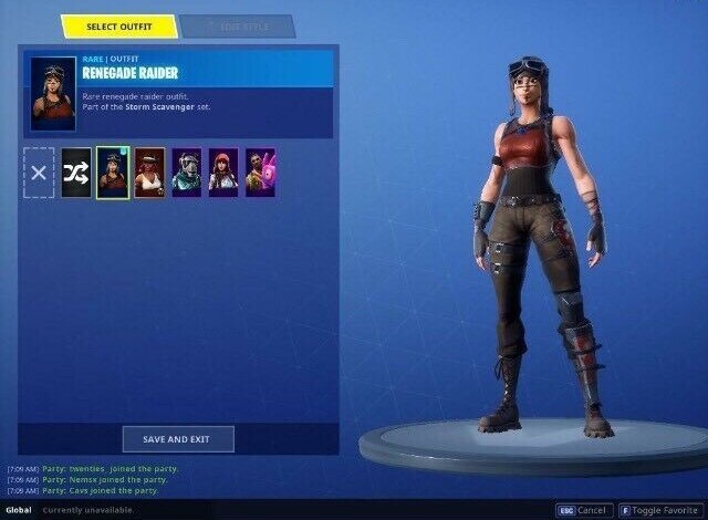 fortnite skins hack - how to hack fortnite skins