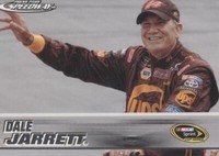 2008 Press Pass Speedway - Dale Jarrett #31