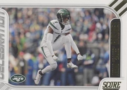 2023 Score Ahmad Gardner #23