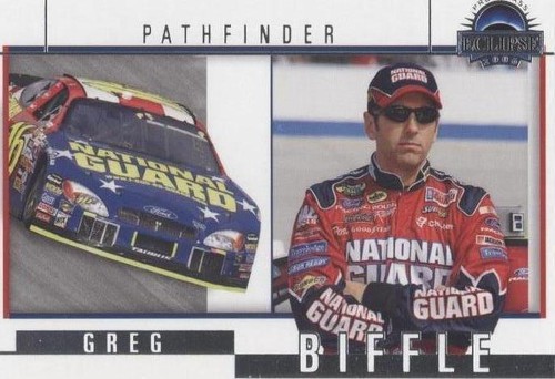 2006 Press Pass Eclipse - Greg Biffle #46
