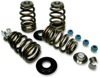 Feuling Beehive High Load Valve Spring Kit Titanium for 1984-2004 Harley Touring