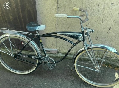 Schwinn Panther 3