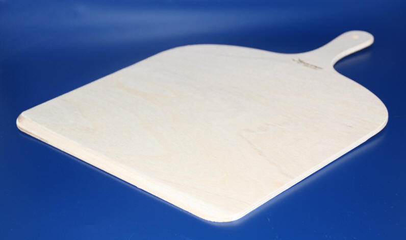 Flammkuchen Pizzabrett Pizza Brett Peel Pizzapeel Flammkuchenbrett Pala Board Xl