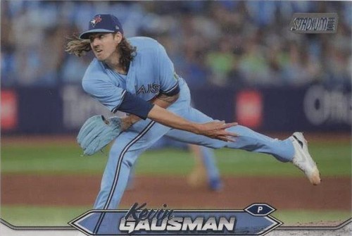 TOPPS STADIUM CLUB ＆ BOWMAN Topps 2024 Stadium Club Baseball Factory Sealed Value Box
