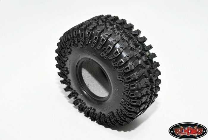 RC4WD Z-P0037 Interco IROK 2.2 Single...