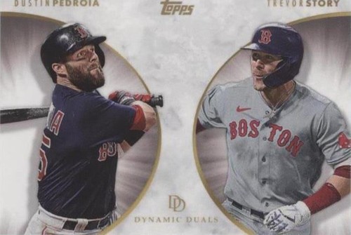 スポーツ選手 Dustin Pedroia 1/1 Autograph Patch Dustin Pedroia Autographed Memorabilia | Signed Photo