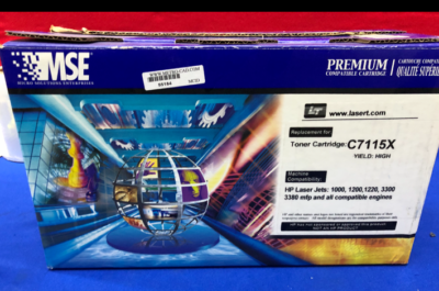 Micro Solutions Enterprises Premium Compatible Cartridge Replacement 