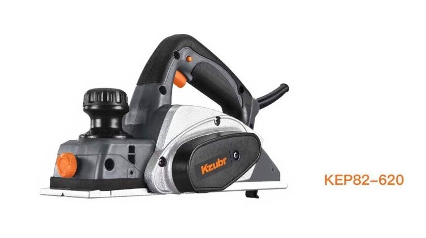 Pialla Piallatrice Elettrica KZUBR KEP82-620 620W Con Tasto Professionale cir