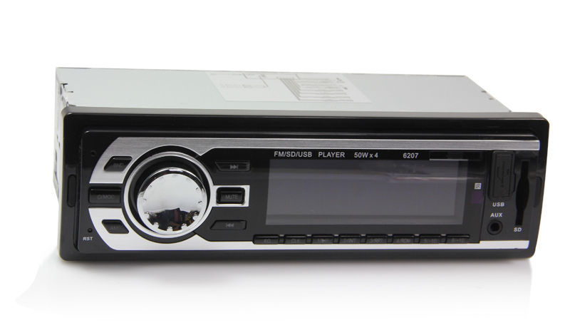 Zenec Autoradios mit eingebautem Equalizer