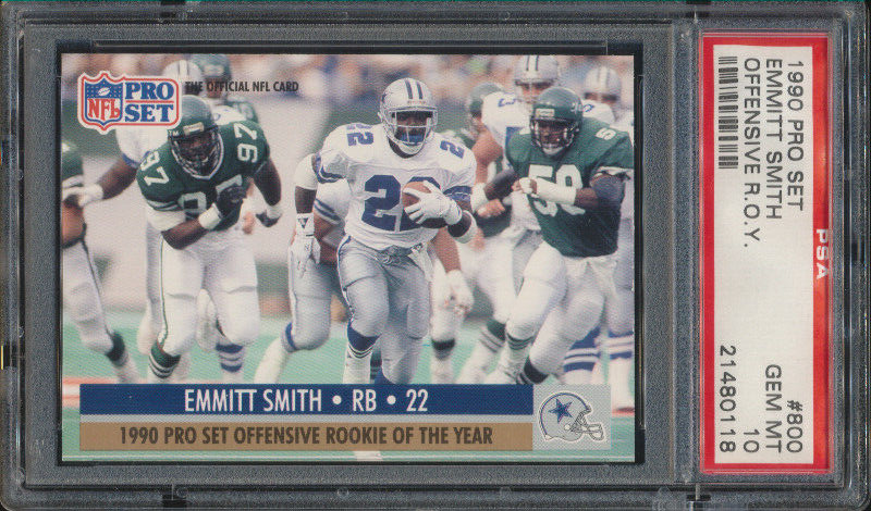 その他 NFL card 1990 almost complete set PROSET 1990 NFL Pro Set Series 1 Complete Set #1-378 - NFL | eBay