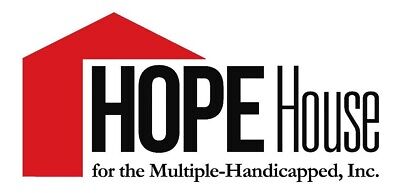 Hope House for the Multiple-Handicapped,