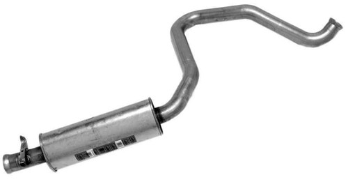 Honda PROTECTOR, MUFFLER 18318-KWN-900 OEM NEW | eBay