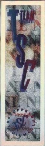 1996 Topps Stadium Club - Dante Bichette #204