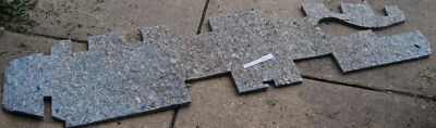 Bosch Model Number #SHE3AR56UC/11 Dishwasher Insulation 00675106
