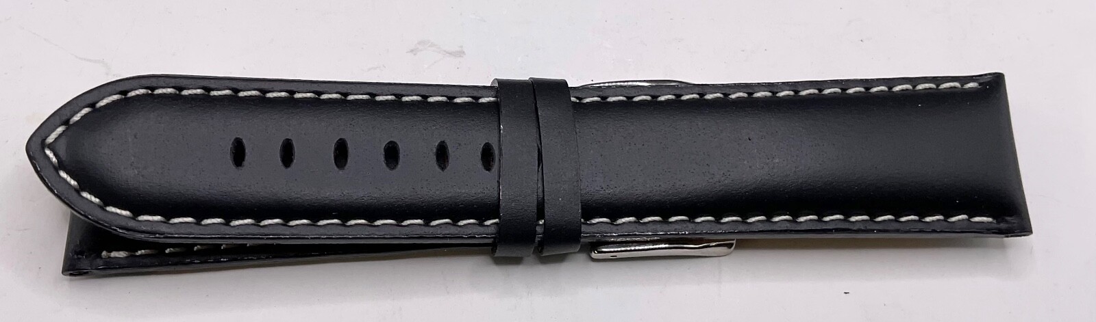 A. LANGE & SÖHNE ウォッチケース　レザー A. Lange & Söhne Noir Leather Watch Case