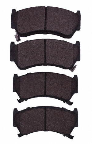 Disc Brake Pad Set Ultra Stop ULT668 for sale online | eBay