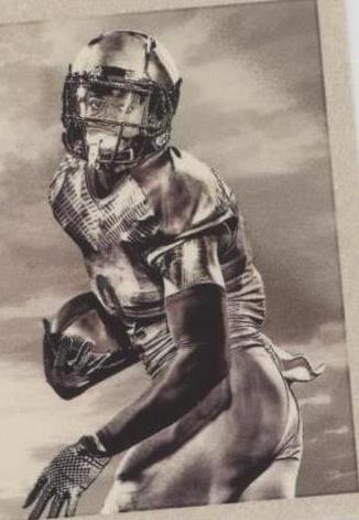 2015 Bowman Devante Parker #BM-DP