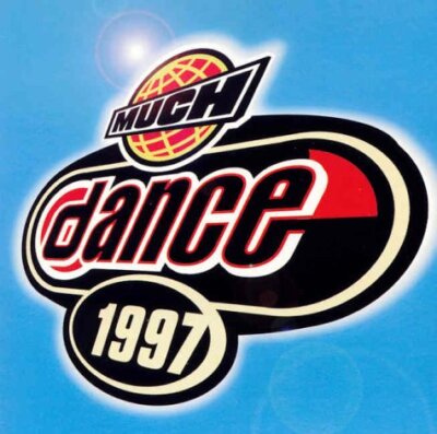 Much Dance 1997 [import] - CD - **BRAND NEW/STILL SEALED**