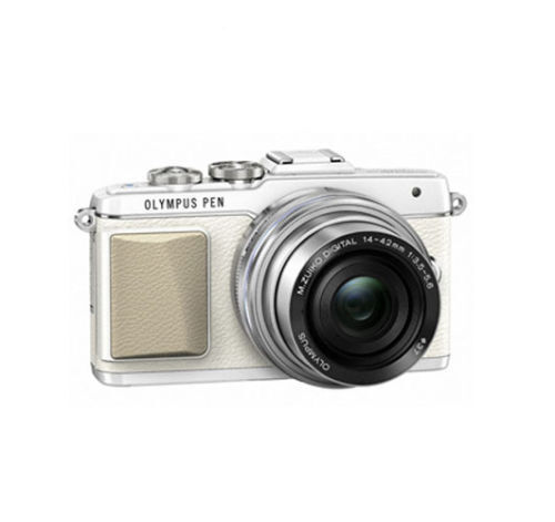 OLYMPUS PEN-F BODY SILVER -Near Mint- `0509 | eBay OLYMPUS PEN-F BODY SILVER -Near Mint- `0509 | eBay