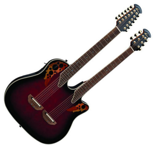 GMP GUITARS CUSTOM DOUBLE CUT | eBay