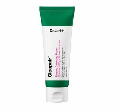 [Dr.Jart+] Cicapair Enzyme Cleansing Foam - 100mL K-Beauty