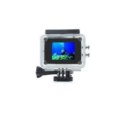 High Definition Waterproof Camcorders