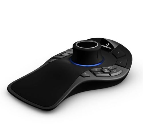 3Dconnexion Computer Trackballs for sale | eBay