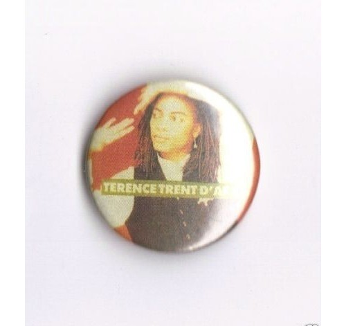 Divers  Terence Trent D'Arby  