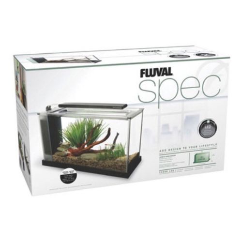 Fluval Aquariums