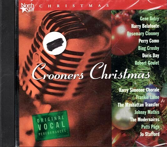 【中古】 Christmas Crooners ChristmasCrooners $_57.JPG?set_id=880000500F