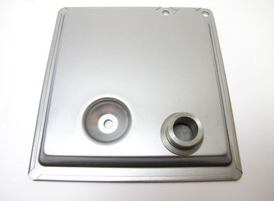 LAND ROVER - ZF AUTOMATIC TRANSMISSION GEARBOX OIL SCREEN FILTER PART# RTC4653