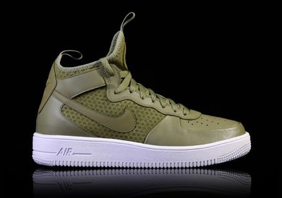 Nike Air Force 1 Ultraforce Nike Air Force 1 Ultraforce