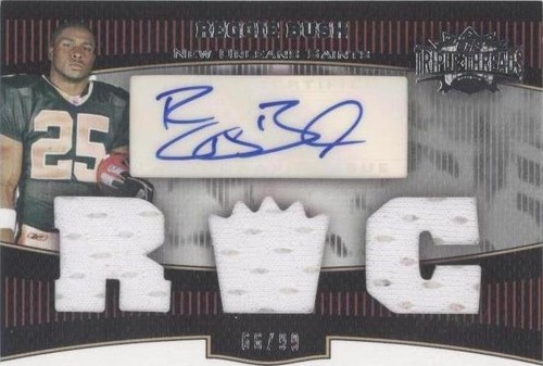 2006 Topps Triple Threads Reggie Bush #103