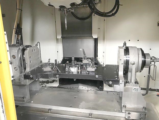 #ALPHA-T21iFL FANUC 