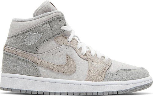 Nike Air Jordan Wmns Air Jordan 1 Mid SE Particle Beige DD2224-200