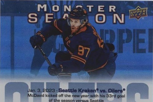 2023-24 Upper Deck Credentials Retro Ticket Access Auto Purple