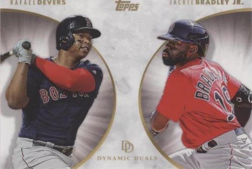 Box/デッキ/パック Topps - 2025 Topps Dynamic Duals Baseball Hobby 2025 Topps Dynamic Duals Baseball Hobby Box | DA Card World