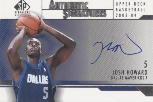 その他 UD Sweet Shot Emanuel Ginobili auto 2003-04 SP Signature Edition EMANUEL MANU GINOBILI Auto