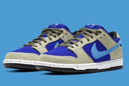 靴 Nike SB dunk low CELADON 28cm SB Dunk Low Pro 'Celadon' Release Date. Nike SNKRS