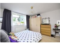 Extravagant Double Room in West Hampstead area