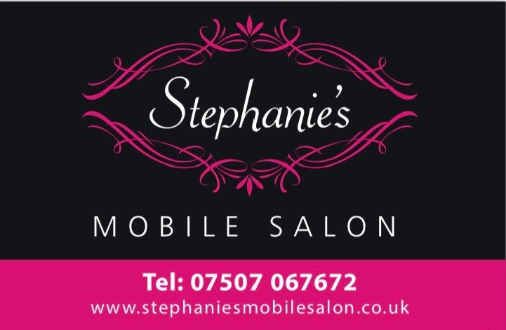 Mobile Hairdresser Glasgow Wedding Hair Glasgow In Baillieston