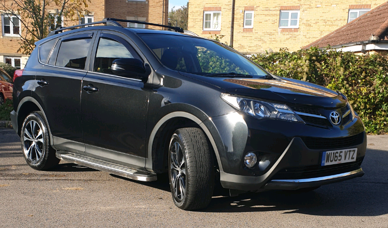 Toyota rav4 icon