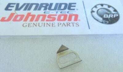 E118 Johnson Evinrude OMC 330115 Timing Pointer OEM New Factory Boat Parts