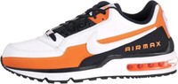 Nike Air Max LTD Action Red
