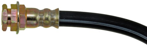 887126A420 Genuine Toyota HOSE SUB-ASSY, SUCTION 88712-6A420