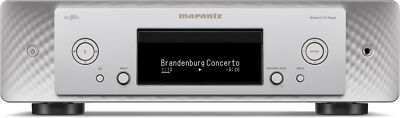 Marantz CD50NSG CD Player w.network audio streaming